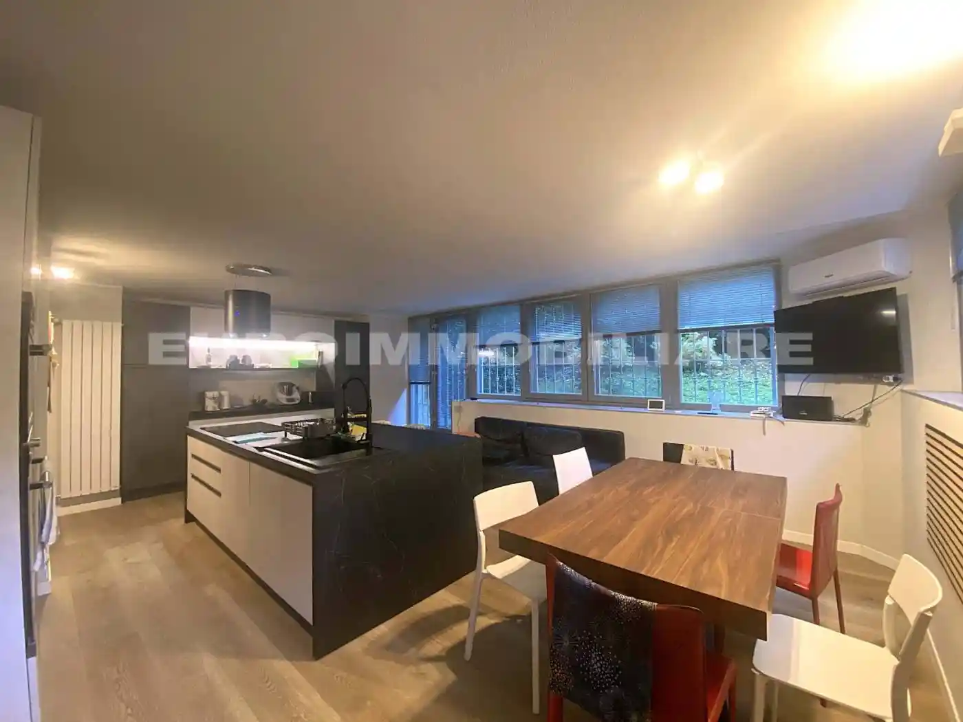 Appartamento via Giovanni Labus 19, Primaticcio, Milano - foto 5