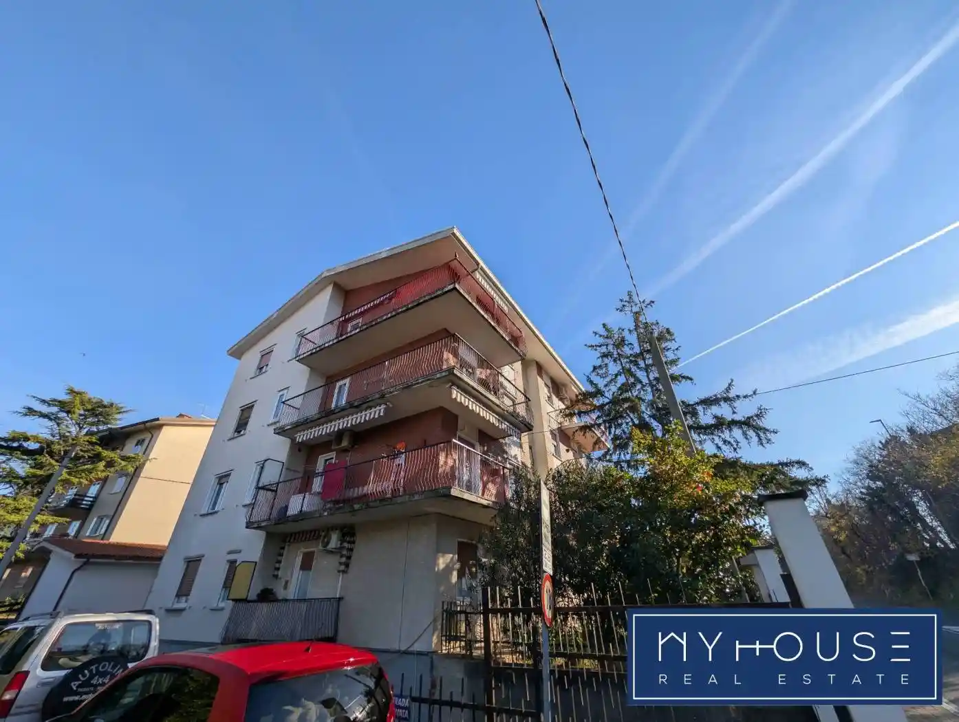 Appartamento in affitto a Duino-Aurisina