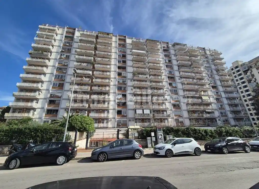 Appartamento in vendita a Palermo