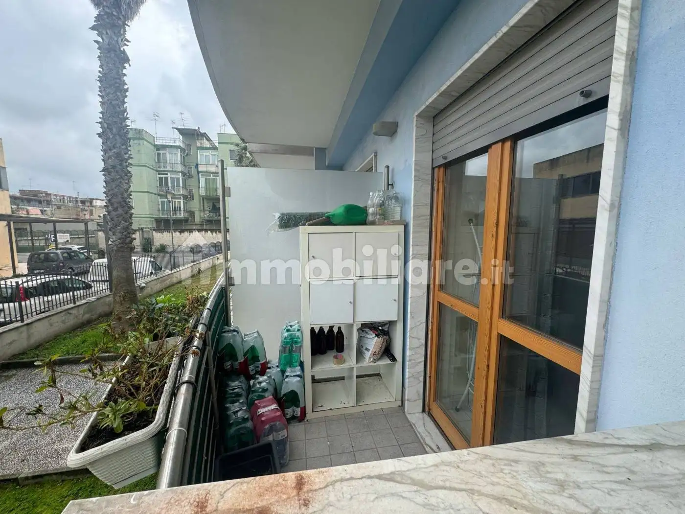 Appartamento in affitto a Volla