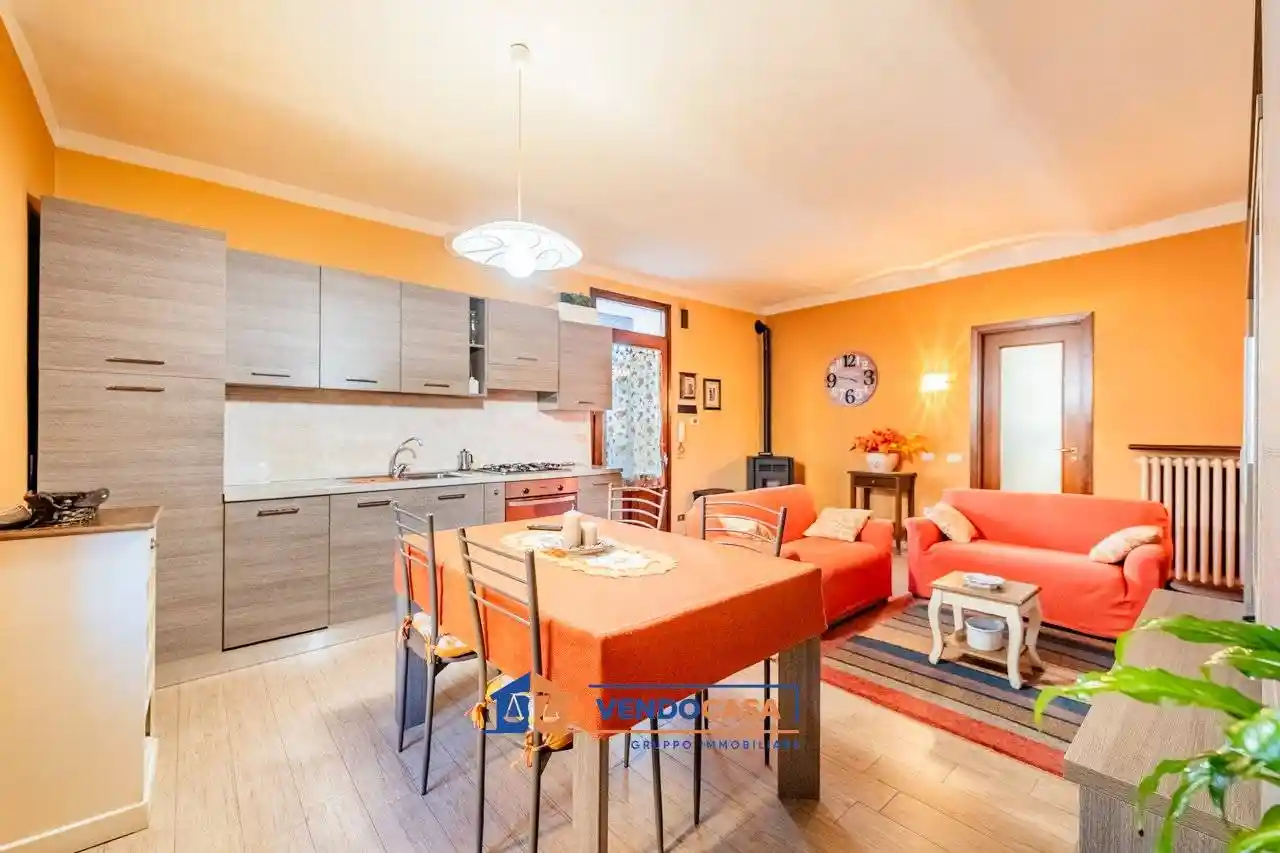 Appartamento in vendita a Beinette