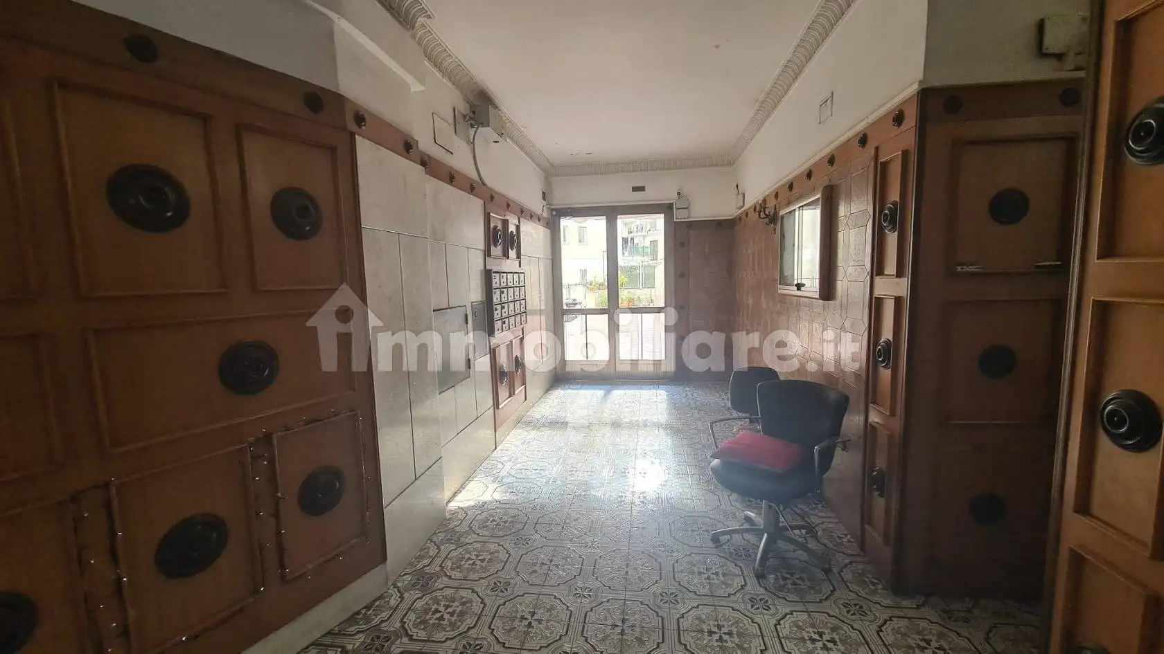 Appartamento in affitto a Napoli