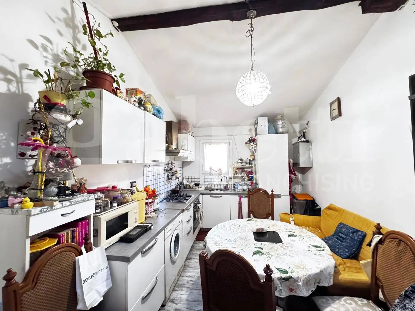 Appartamento in vendita a Bologna