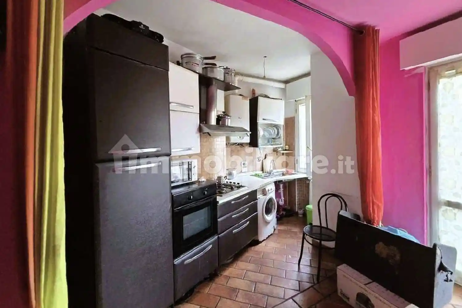 Appartamento in vendita a Martinengo