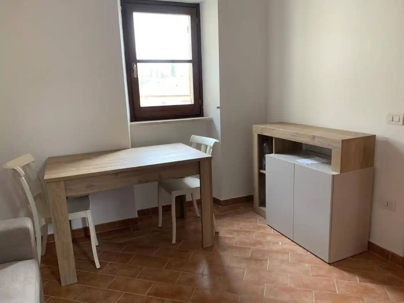 Appartamento in affitto a Perugia