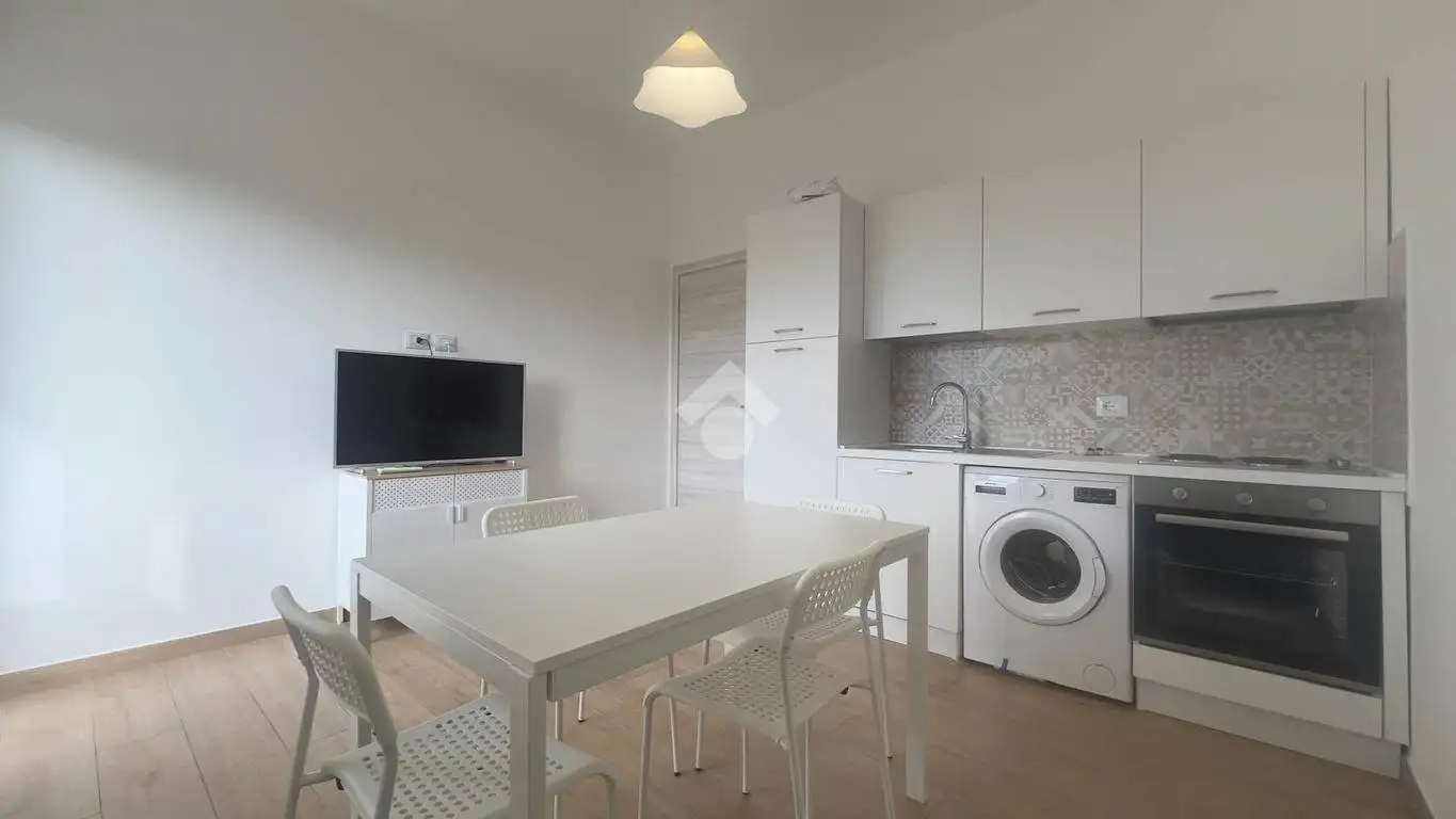 Appartamento in affitto a Reggio Calabria