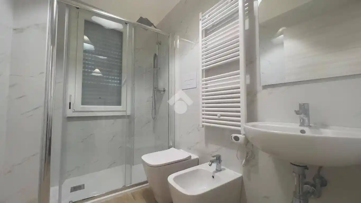 Trilocale via Antonino Cutroneo 49, Tremulini - Eremo, Reggio Calabria - foto 5