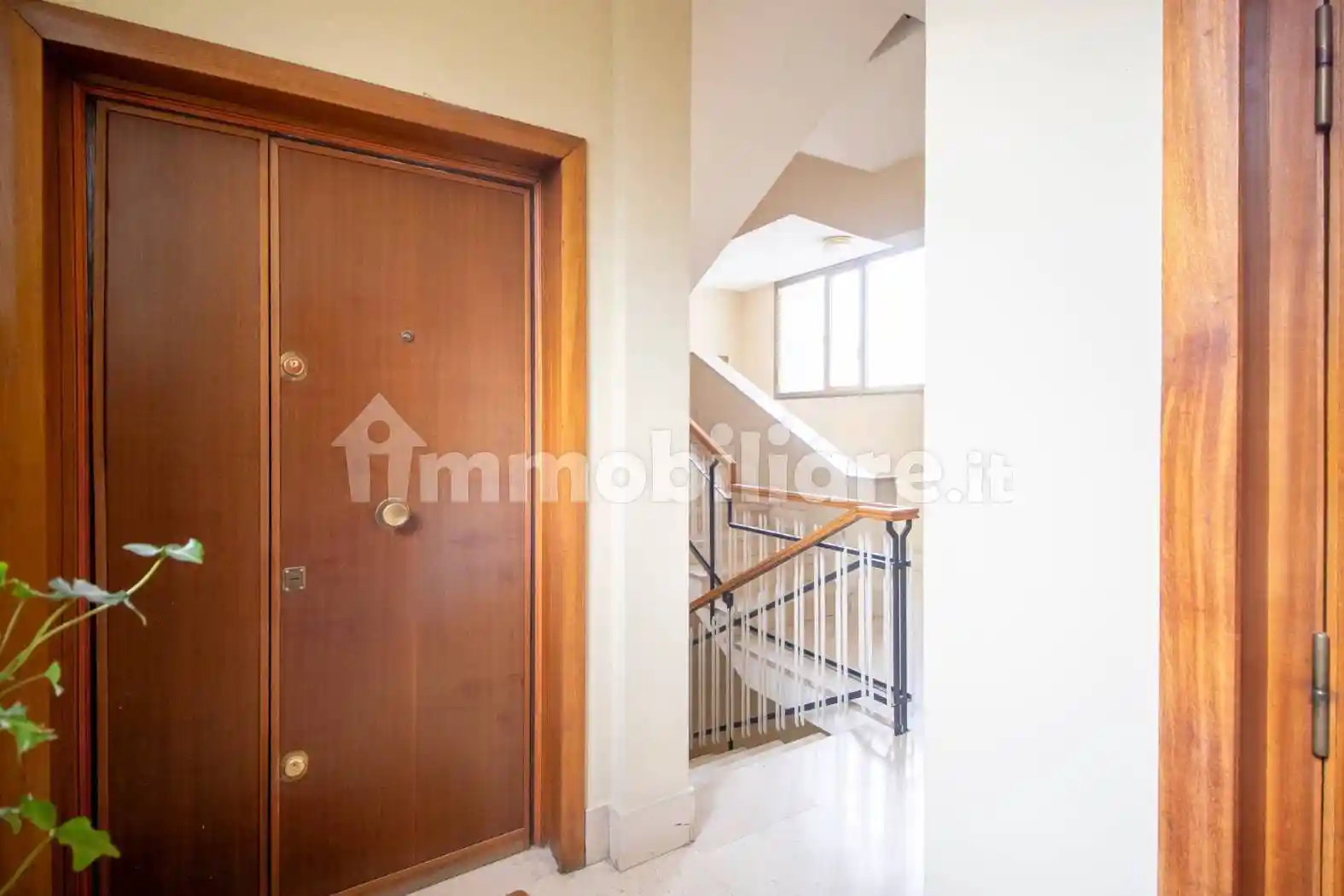 Appartamento via Madesimo 29, Camilluccia - Farnesina, Roma - foto 3