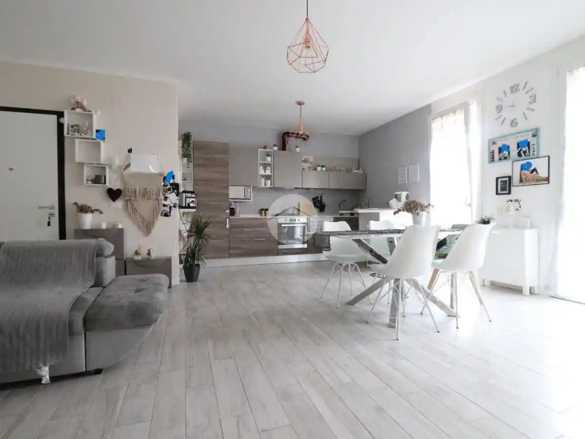 Appartamento in vendita a San Giorgio Bigarello