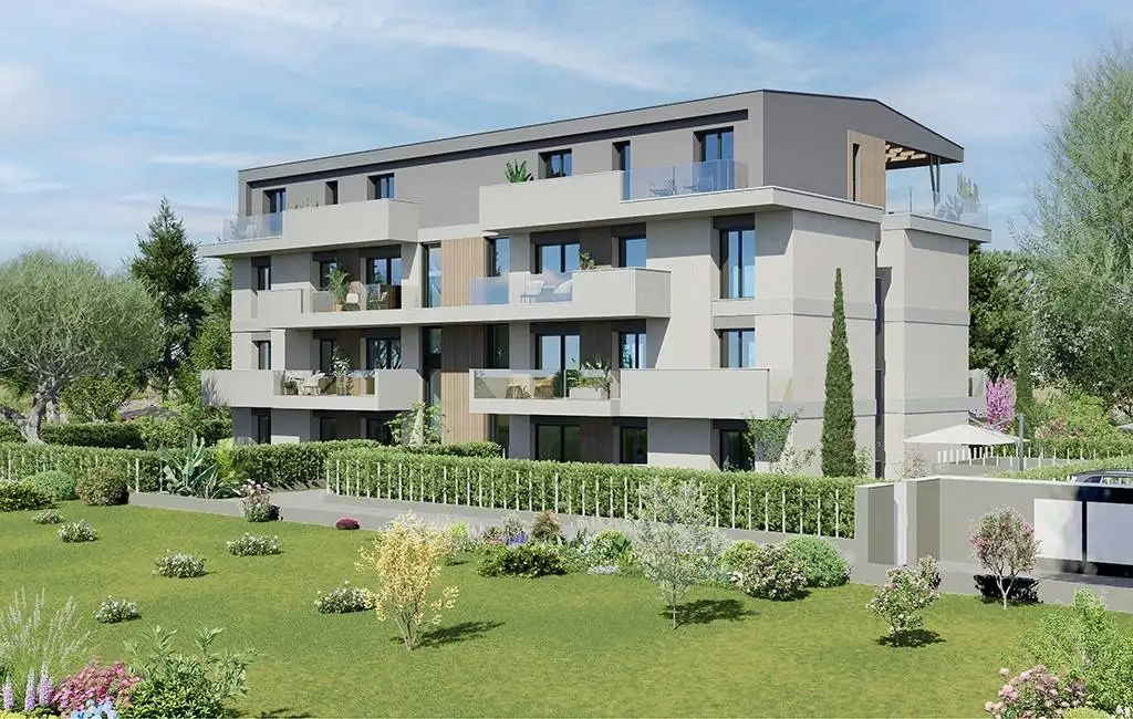 Appartamento in vendita a Cesena