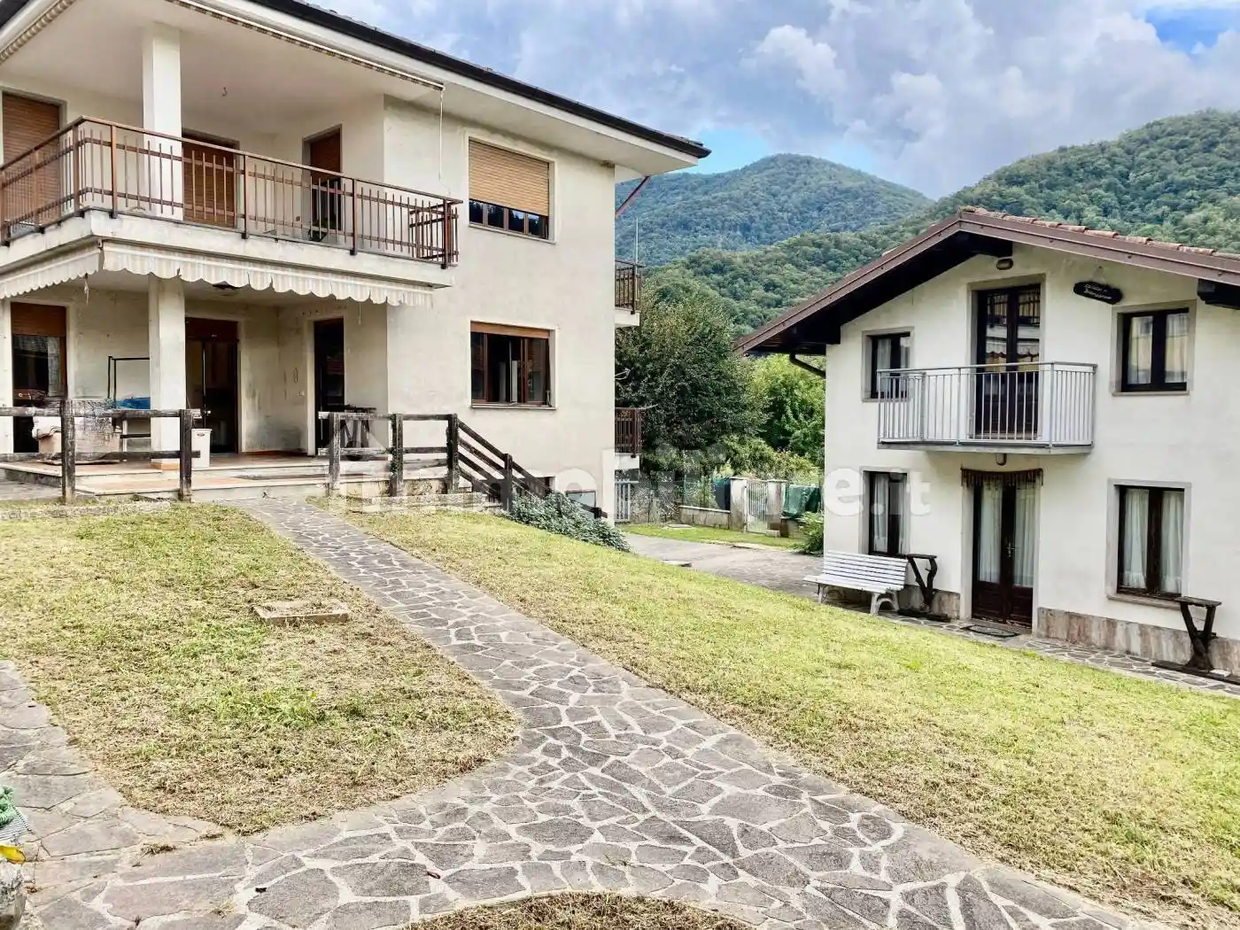 Appartamento in vendita a Nimis