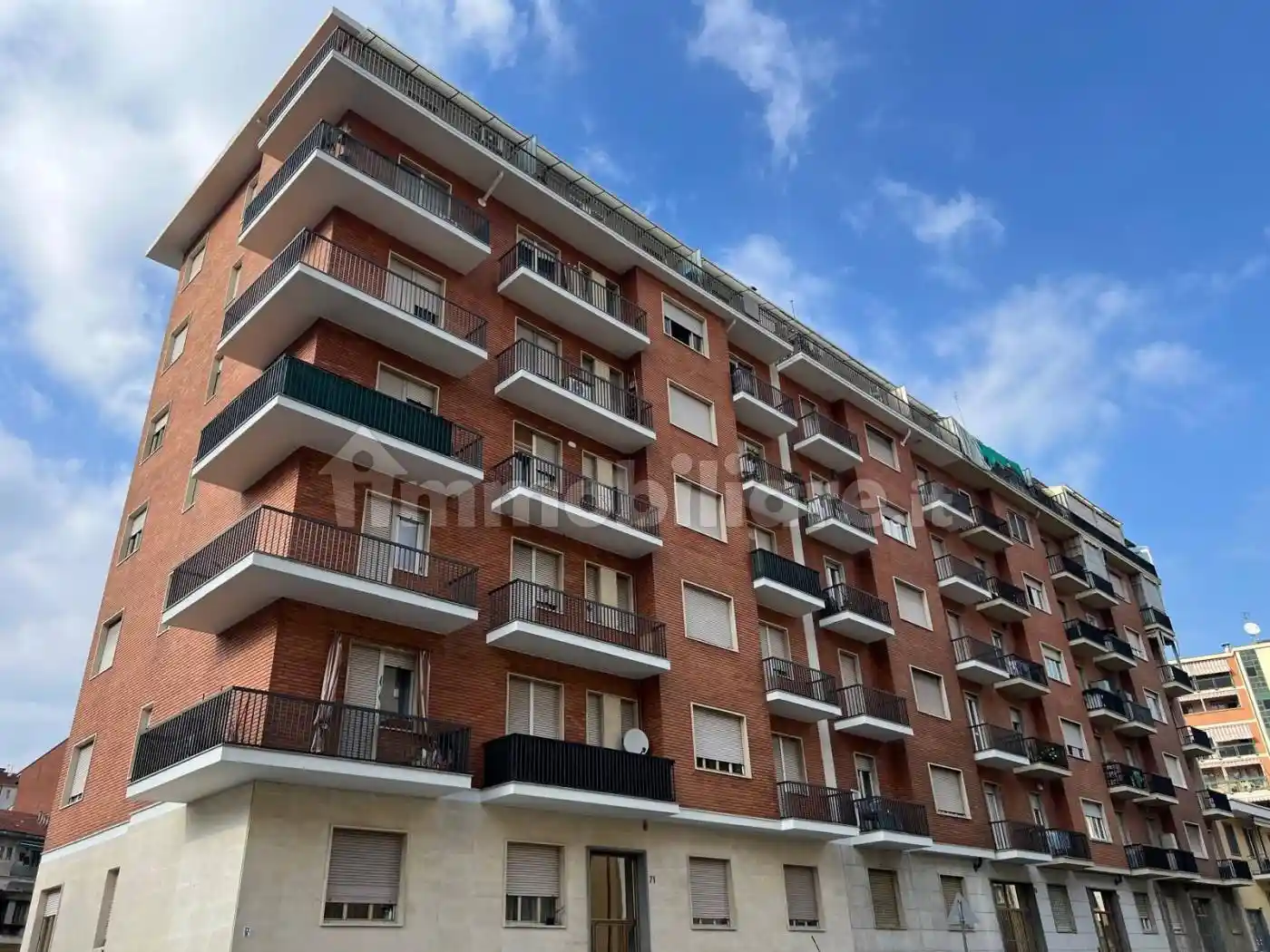 Appartamento in vendita a Torino