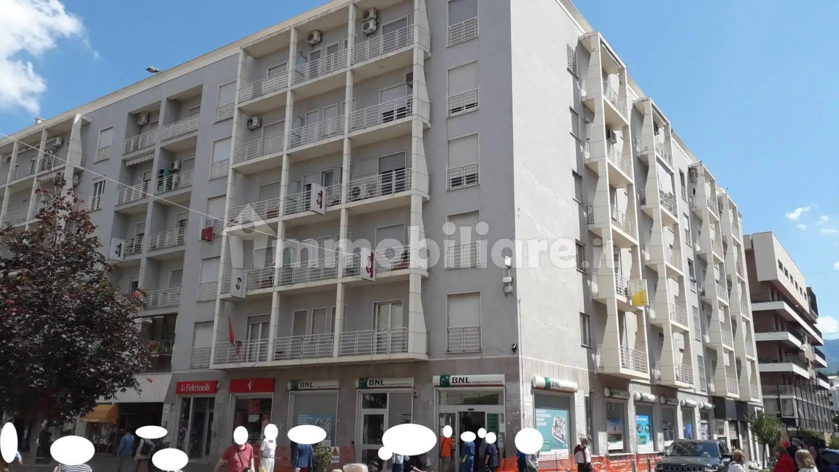 Appartamento in vendita a Cosenza