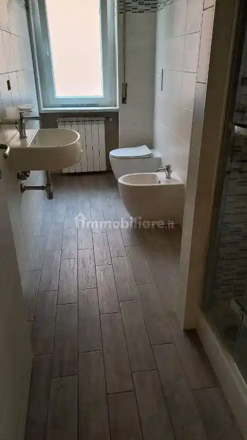 Bilocale corso Giuseppe Mazzini 92, Centro, Cosenza - foto 5