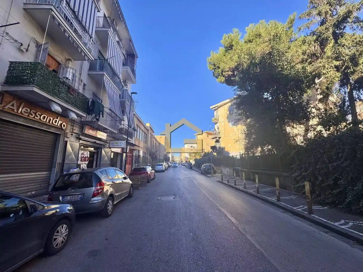 Appartamento in vendita a Napoli