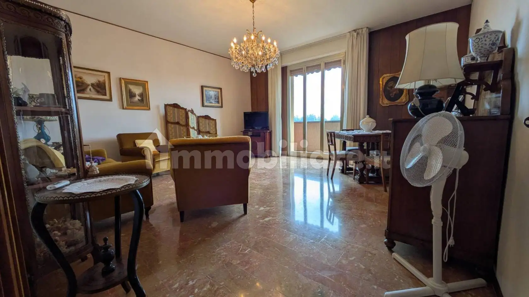 Appartamento in vendita a San Lazzaro di Savena