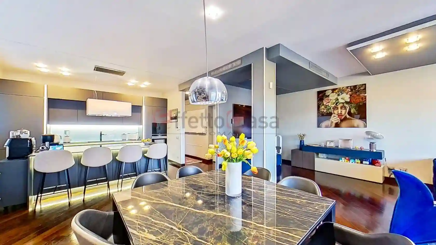 Appartamento - foto 4