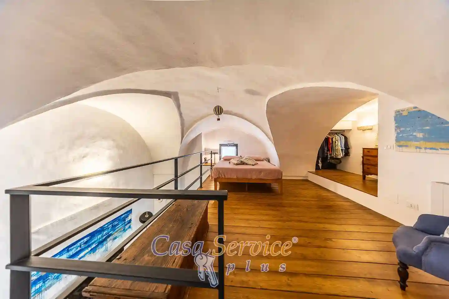 Casa indipendente - foto 5