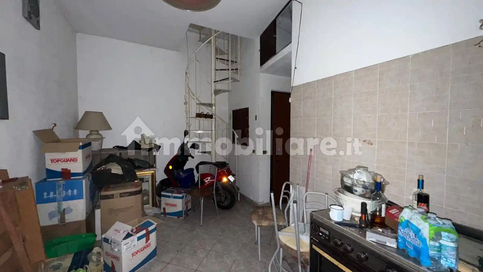 Appartamento in vendita a Cesate