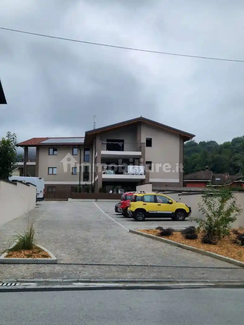 Appartamento in vendita a Cervasca