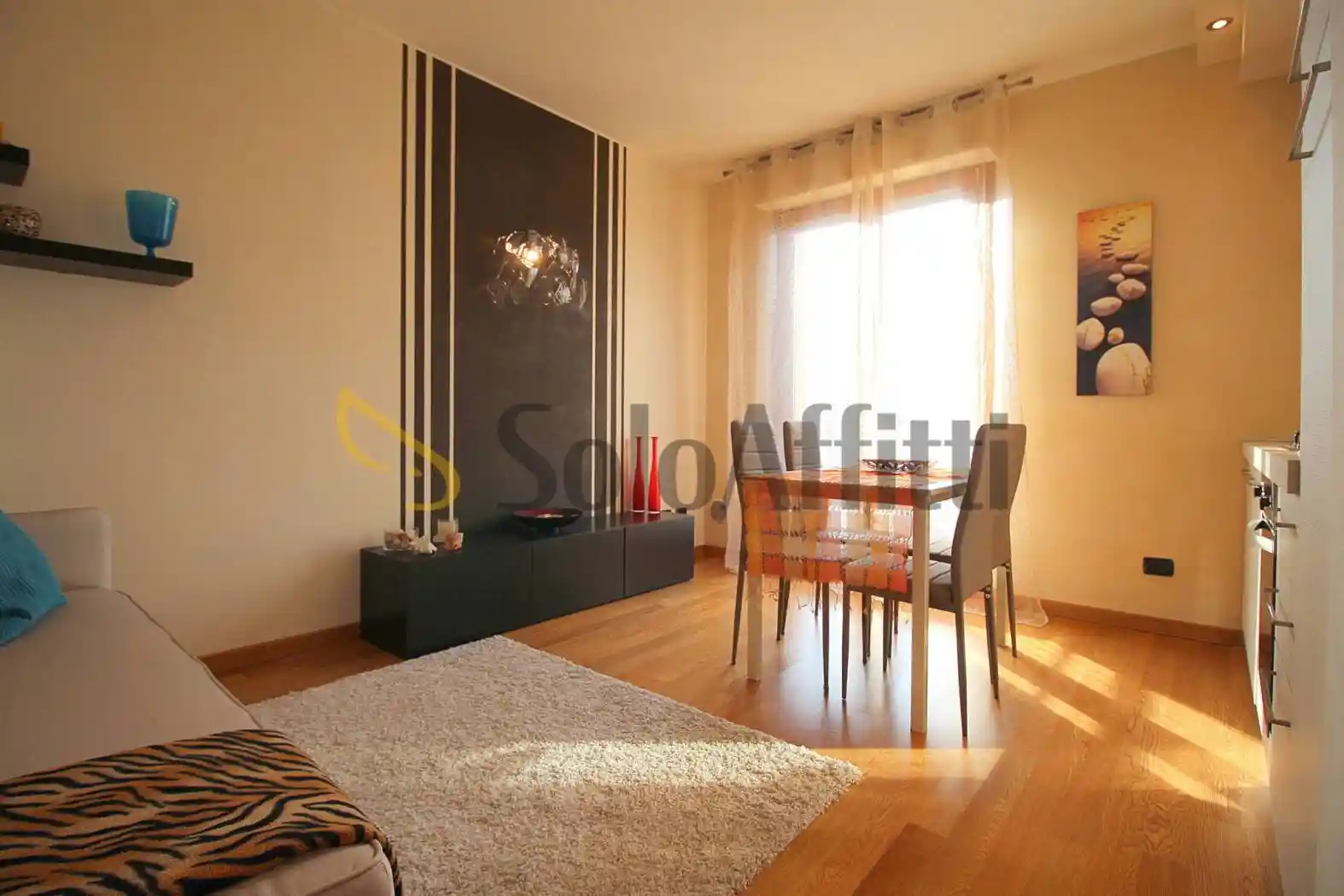 Appartamento in affitto a Calolziocorte