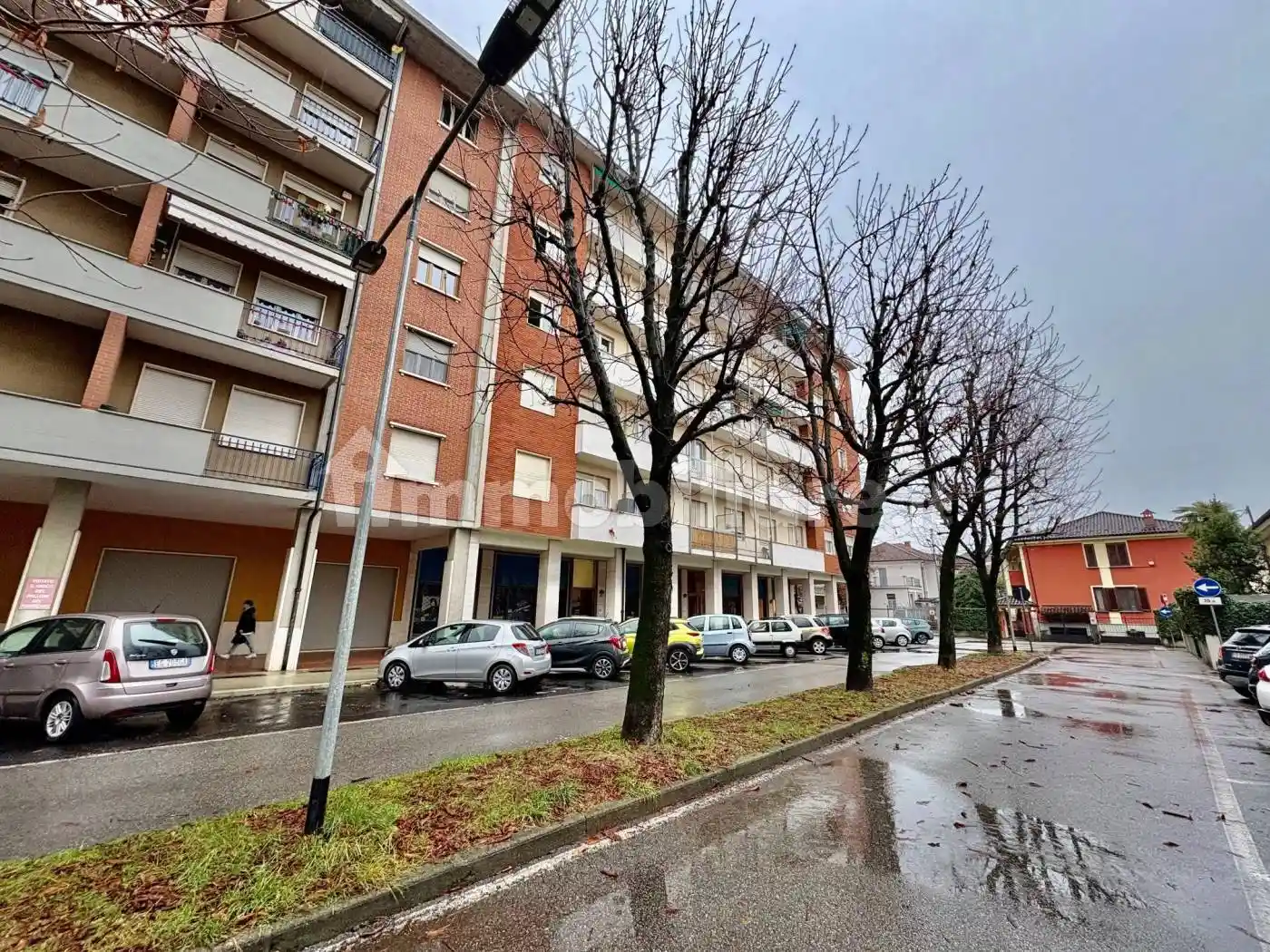 Appartamento in vendita a Fossano