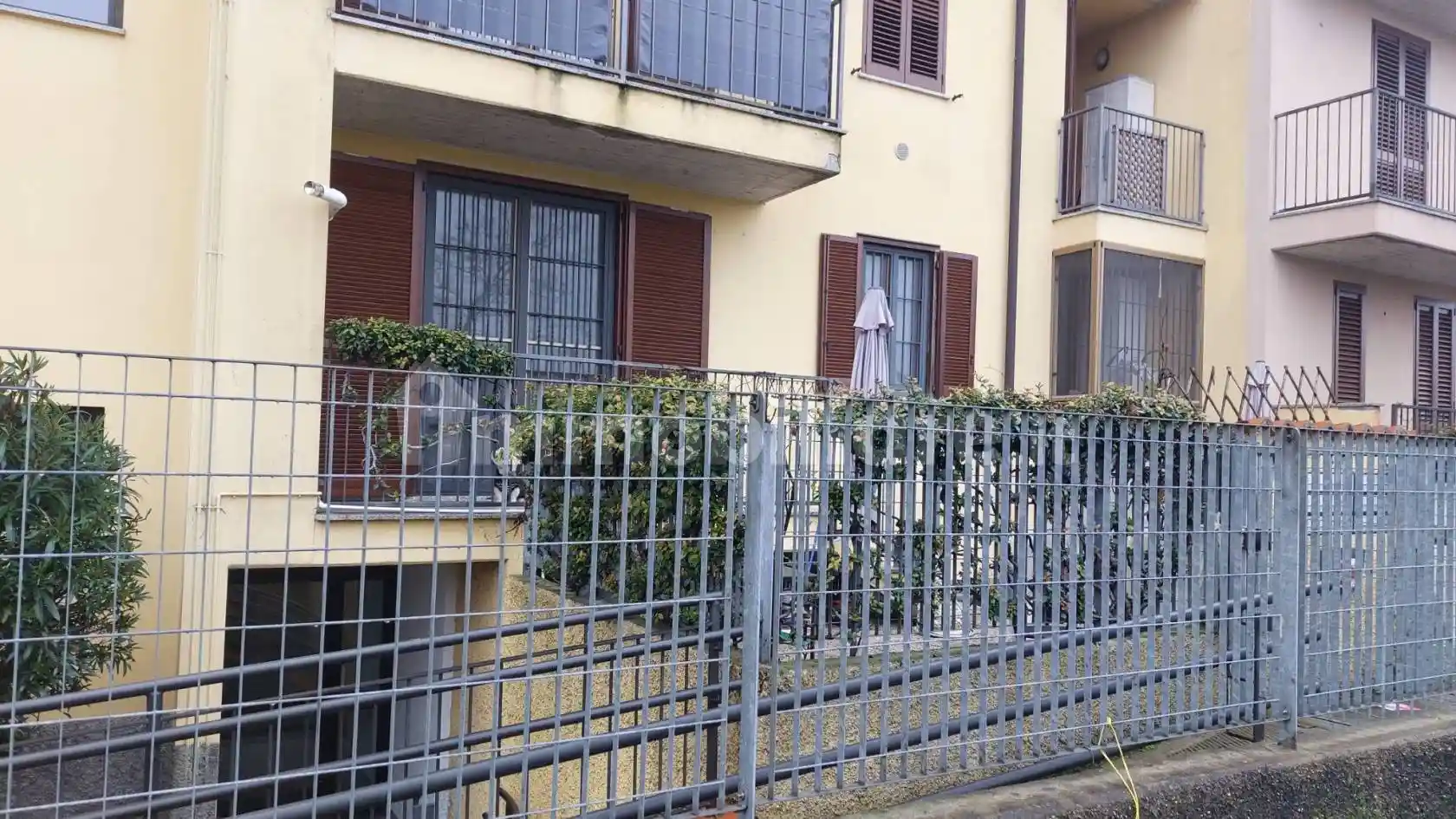 Appartamento in vendita a Zelo Buon Persico