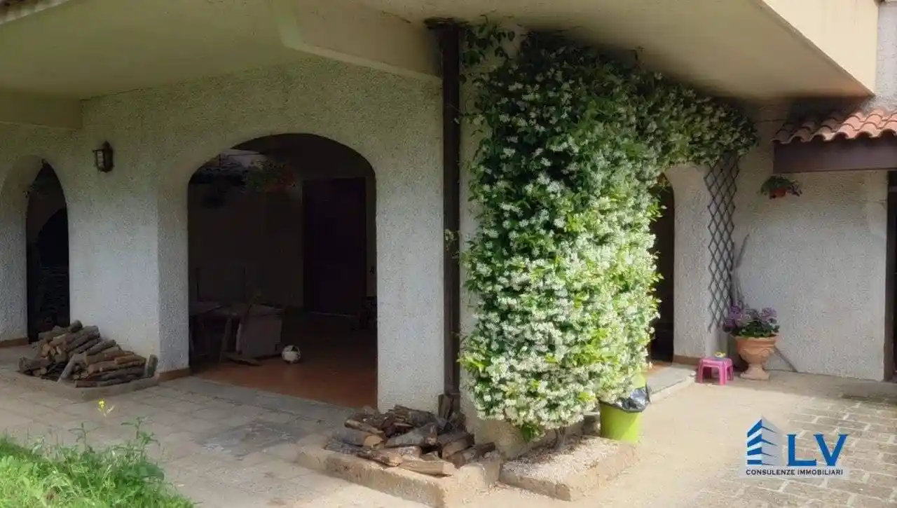 Villa in vendita a Frosinone