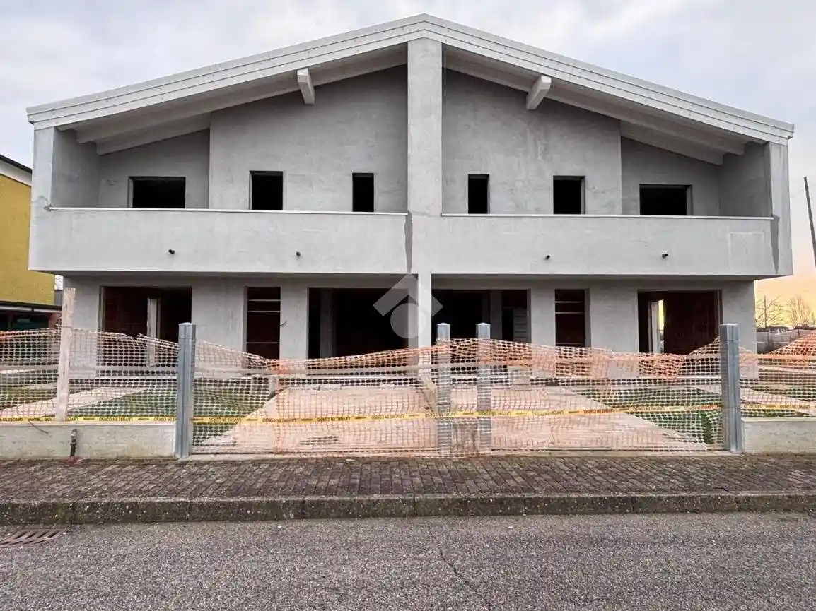 Villa in vendita a Pontelongo