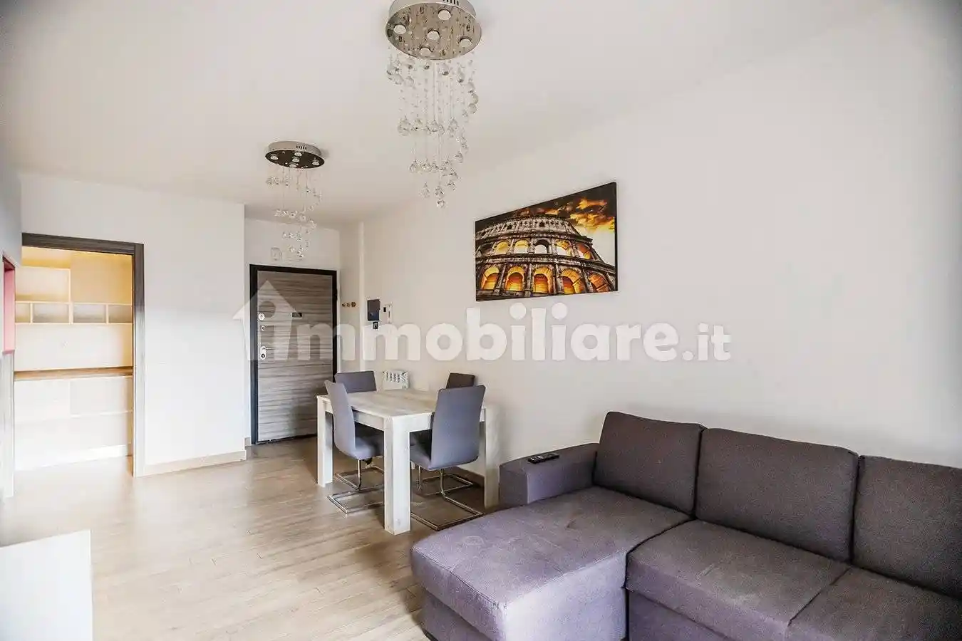 Appartamento - foto 5