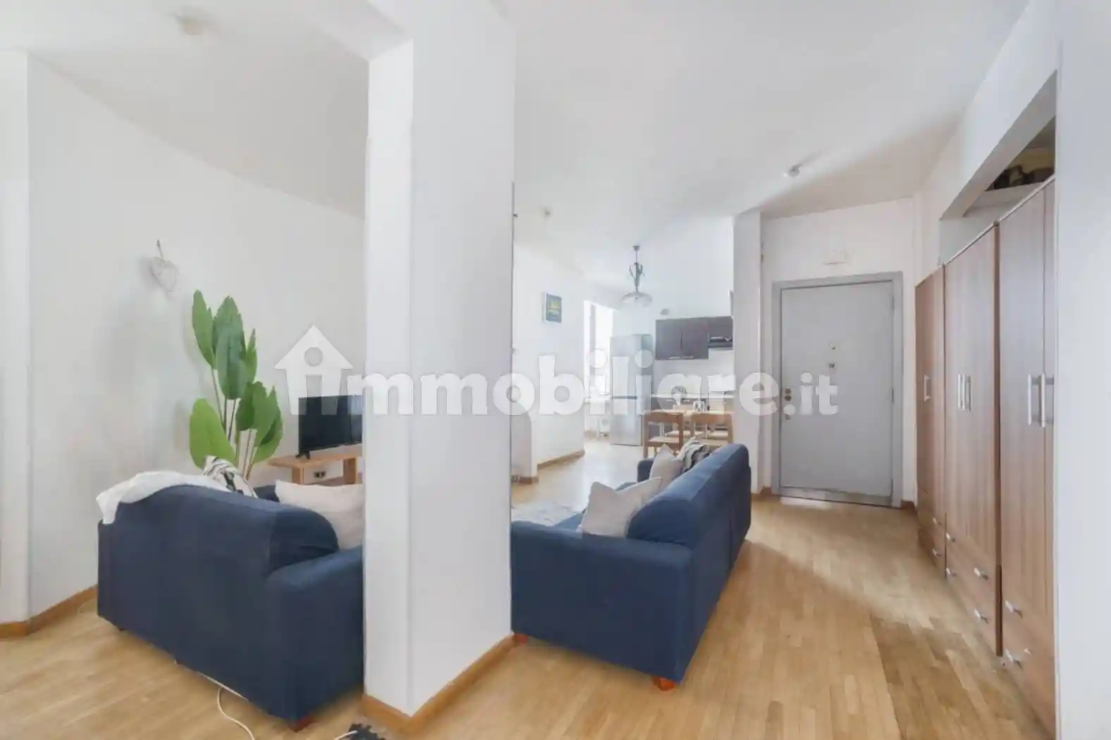 Appartamento via Palermo 49, Stazione Centrale - Corso Vittorio, Pescara - foto 3