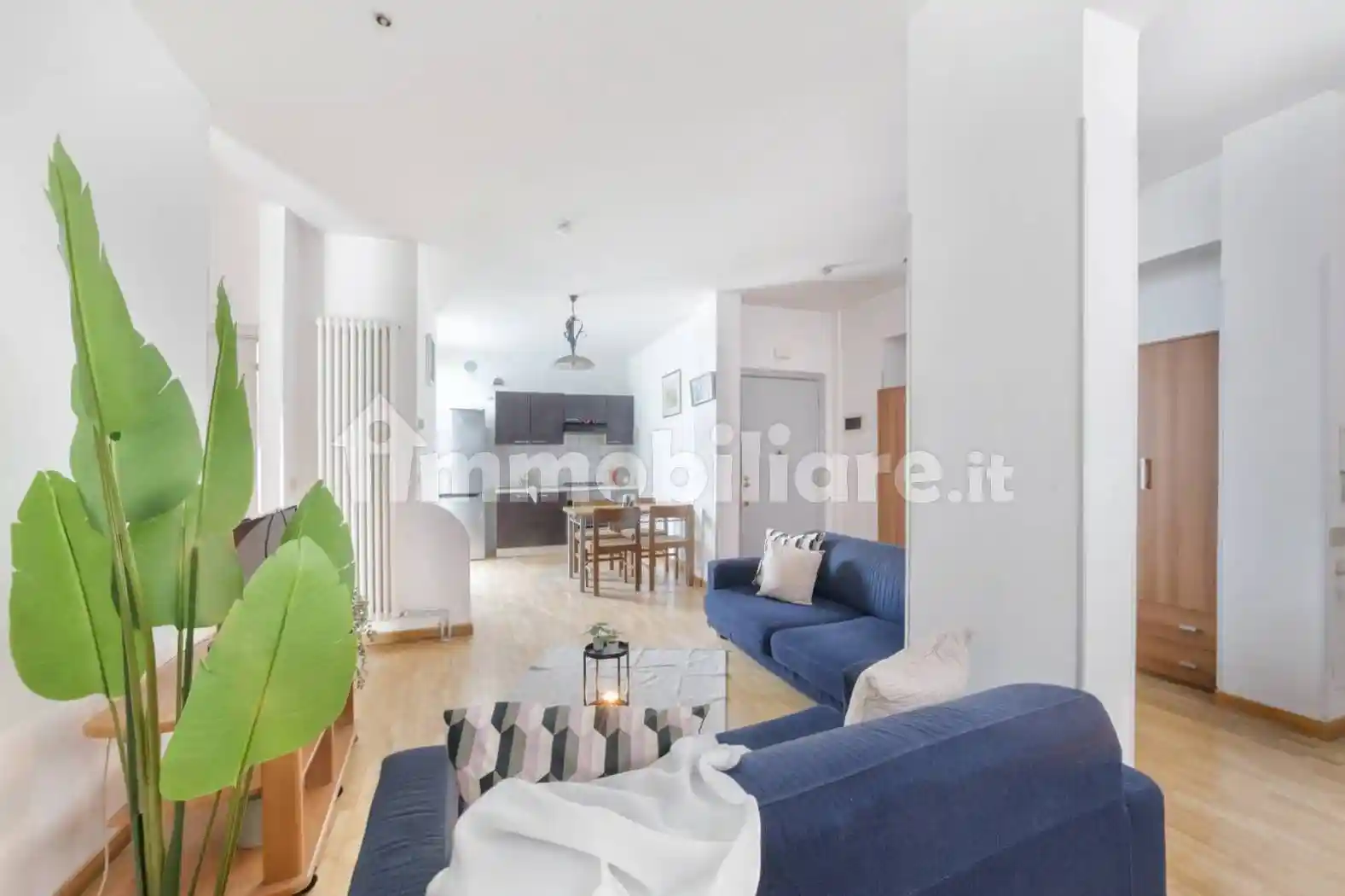 Appartamento via Palermo 49, Stazione Centrale - Corso Vittorio, Pescara - foto 4