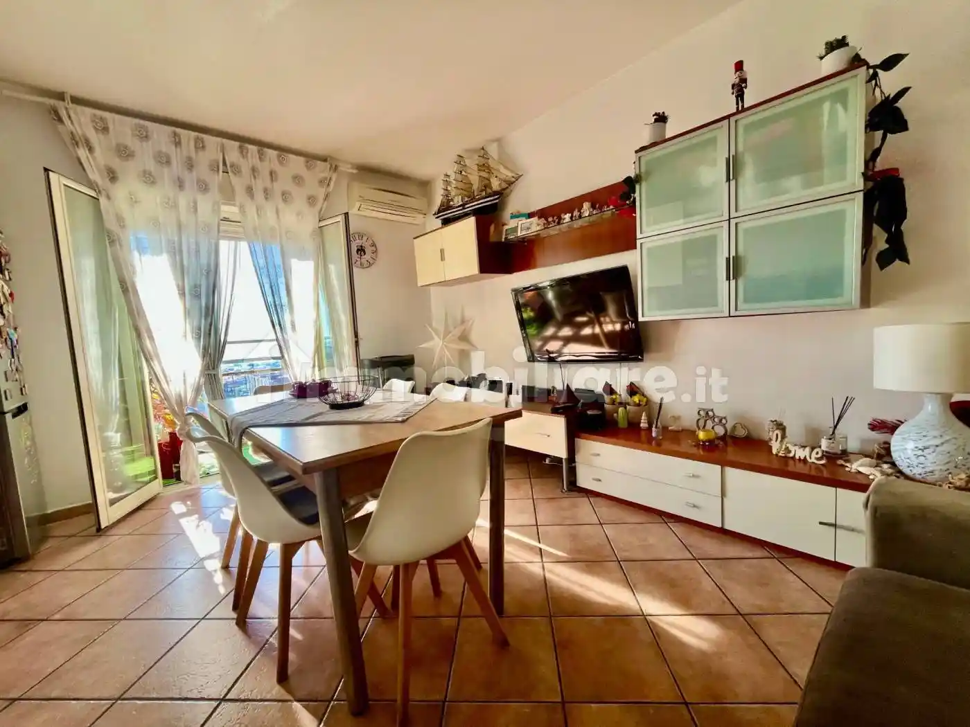 Appartamento in vendita a Catania