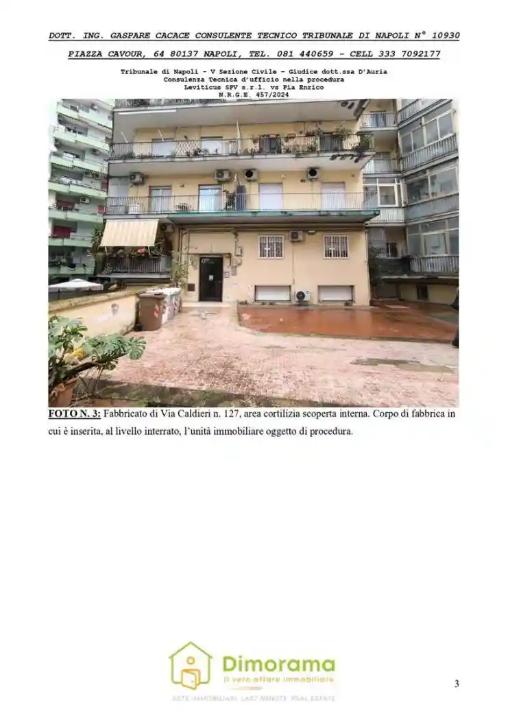 Appartamento - foto 3