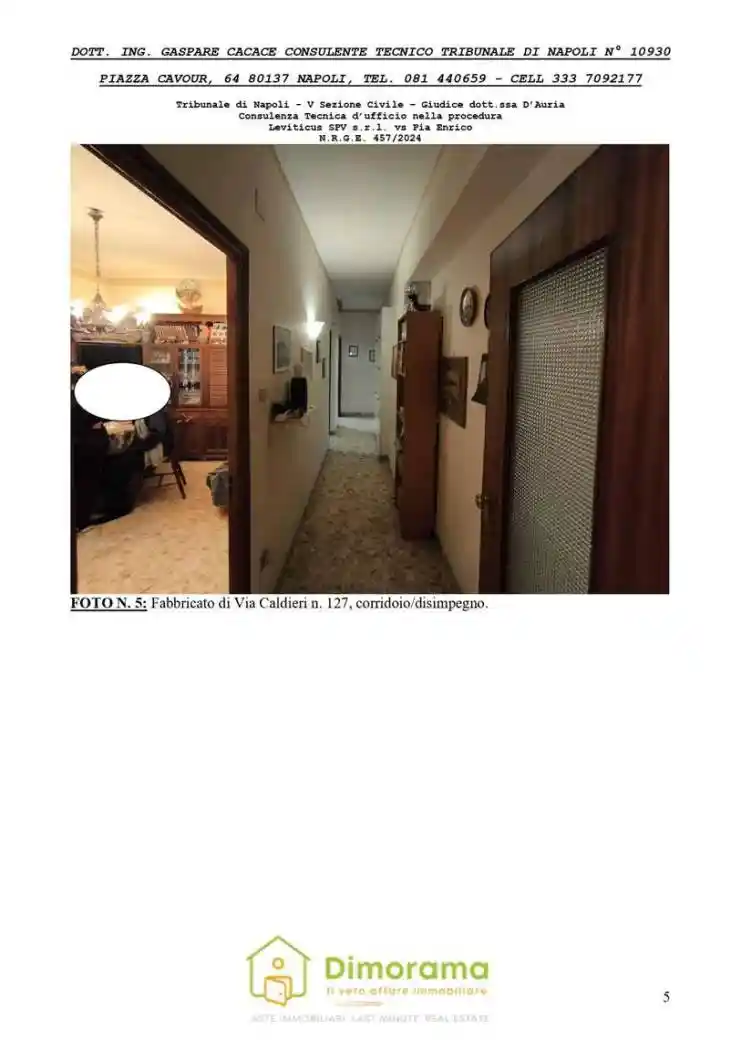 Appartamento - foto 5