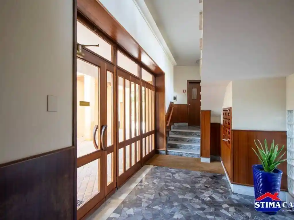 Attico via Misurina 71, Cortina d'Ampezzo, Roma - foto 5