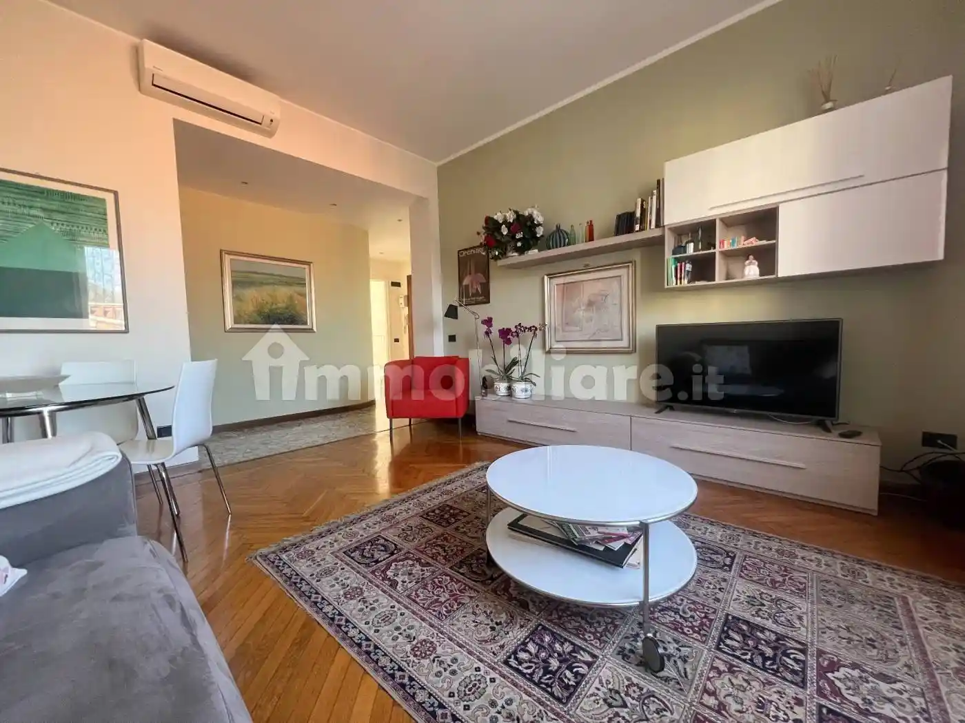 Bilocale via Francesco Albani, Monte Rosa - Lotto, Milano - foto 2