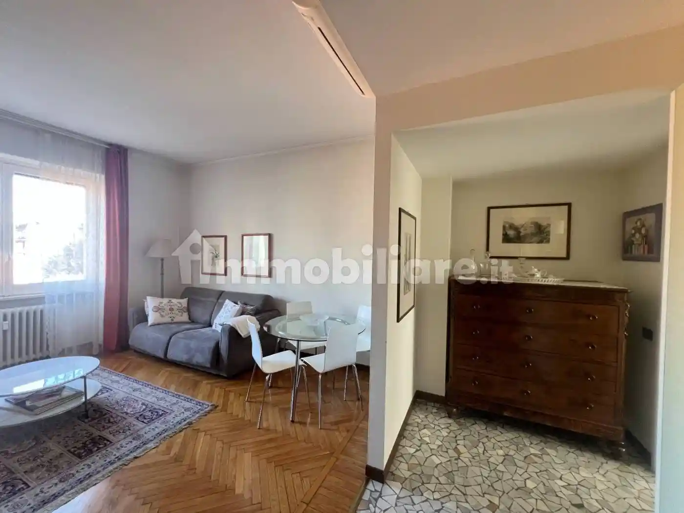 Bilocale via Francesco Albani, Monte Rosa - Lotto, Milano - foto 3