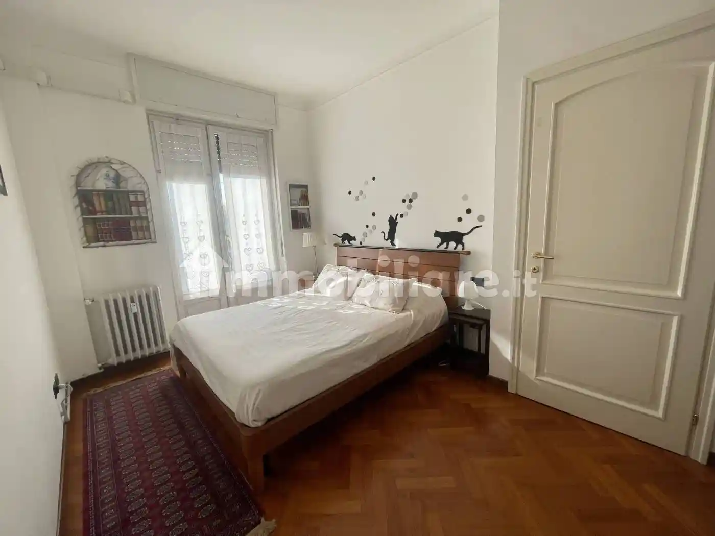 Bilocale via Francesco Albani, Monte Rosa - Lotto, Milano - foto 5