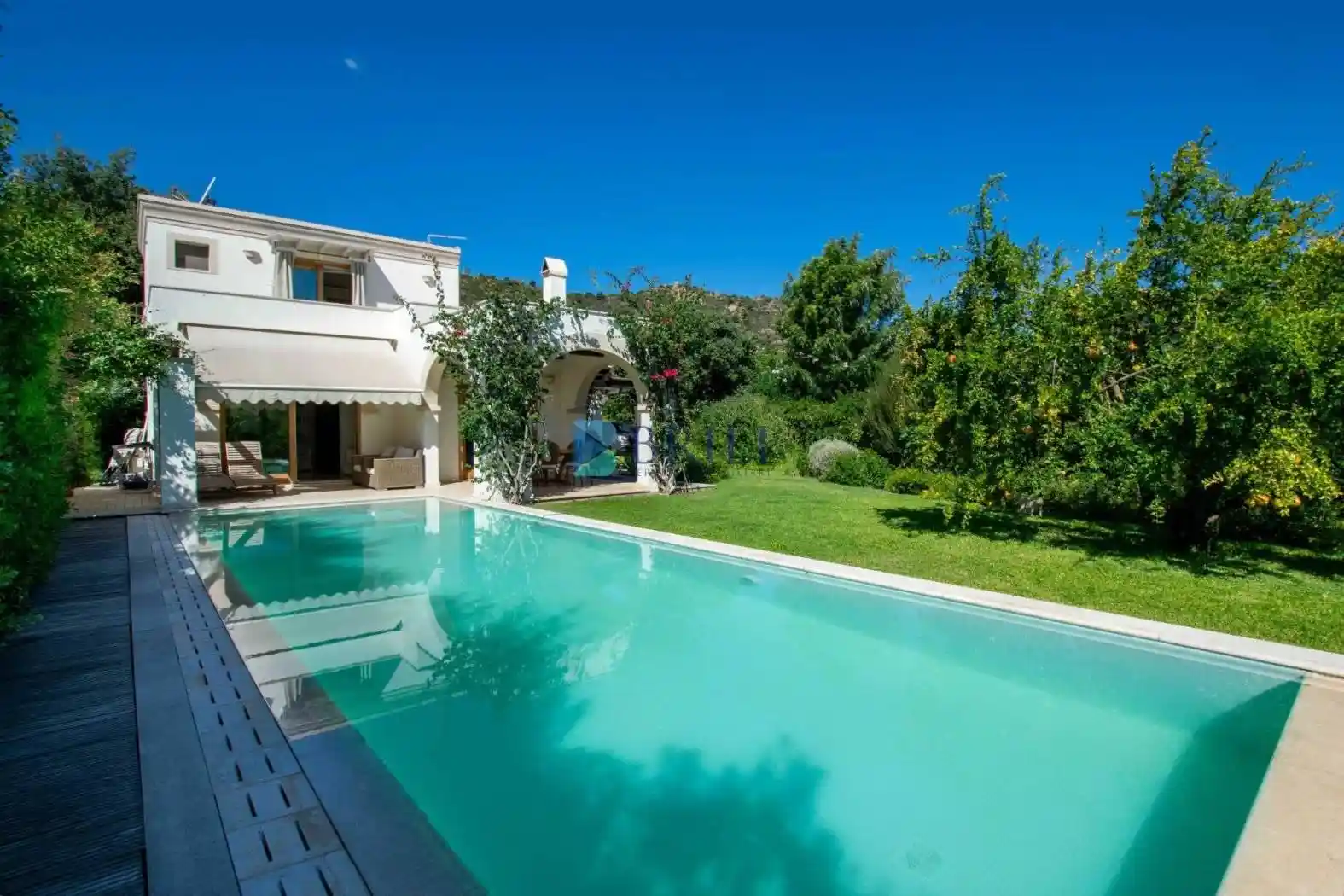 Villa in vendita a Pula