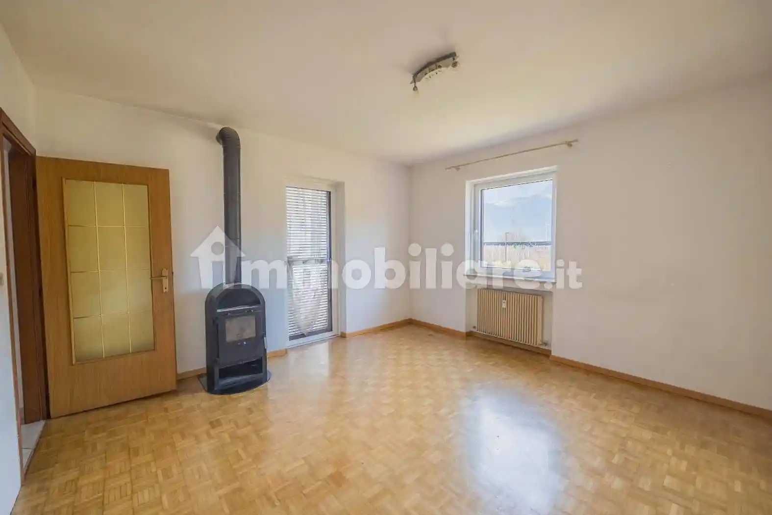 Appartamento in vendita a Gargazzone