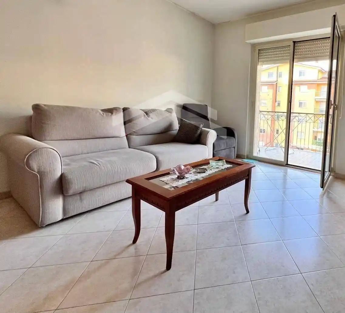 Appartamento in vendita a Campobasso