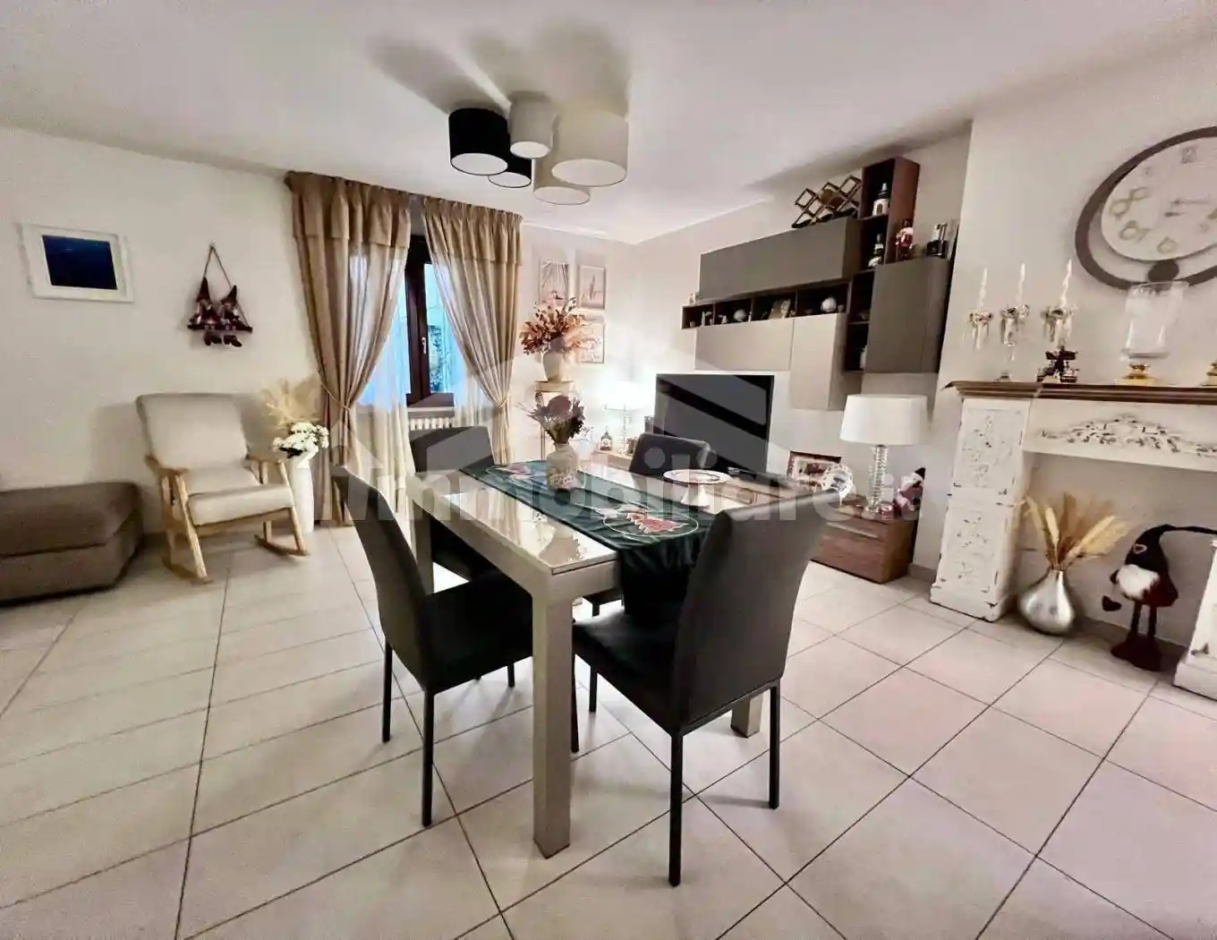 Appartamento in vendita a Campobasso