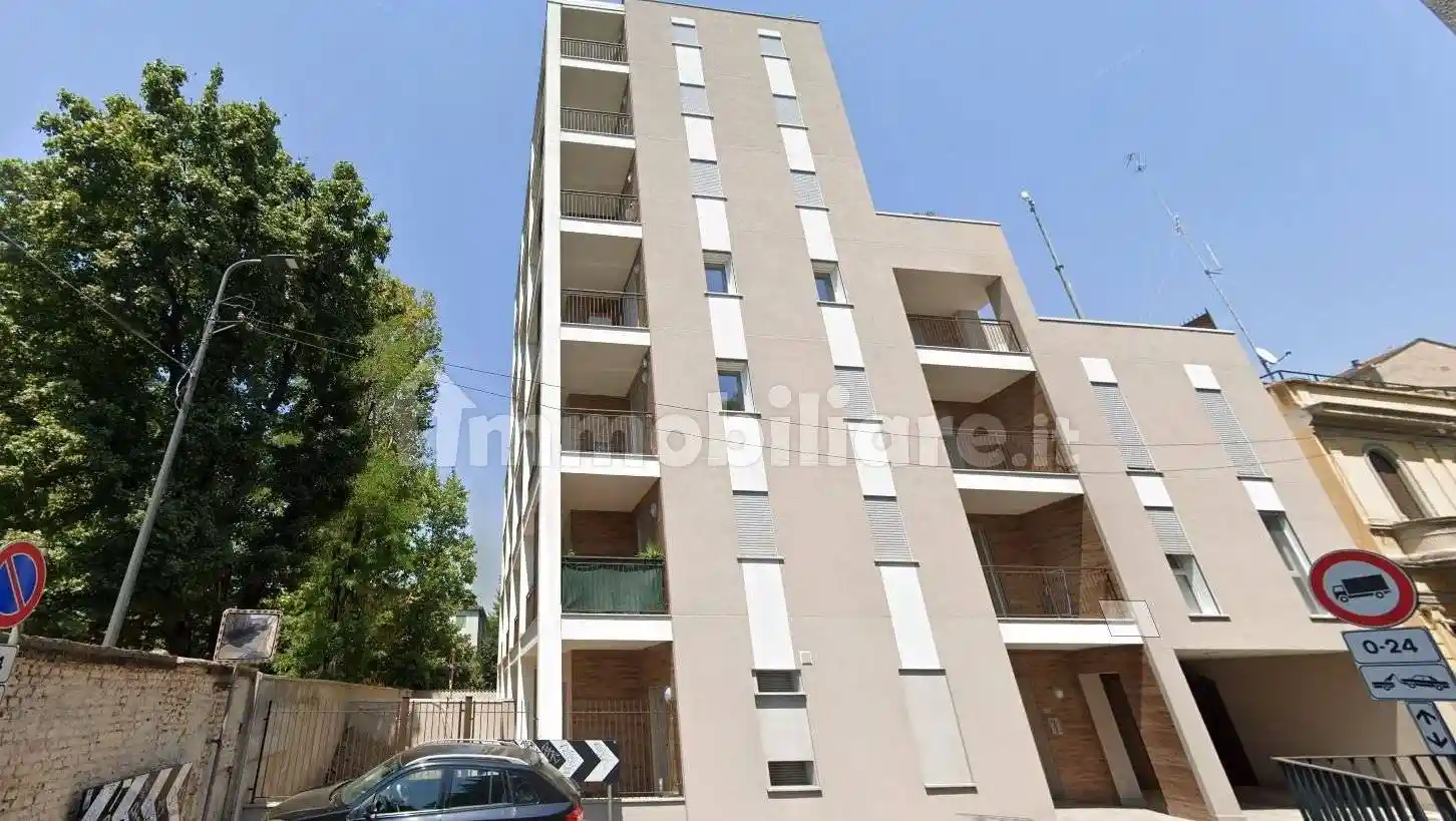 Trilocale via Prospero Finzi 12, Gorla, Milano - foto 4