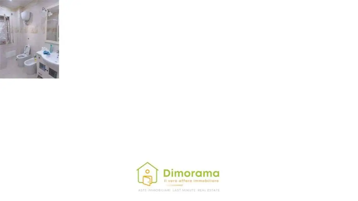 Appartamento in vendita a Melito di Napoli