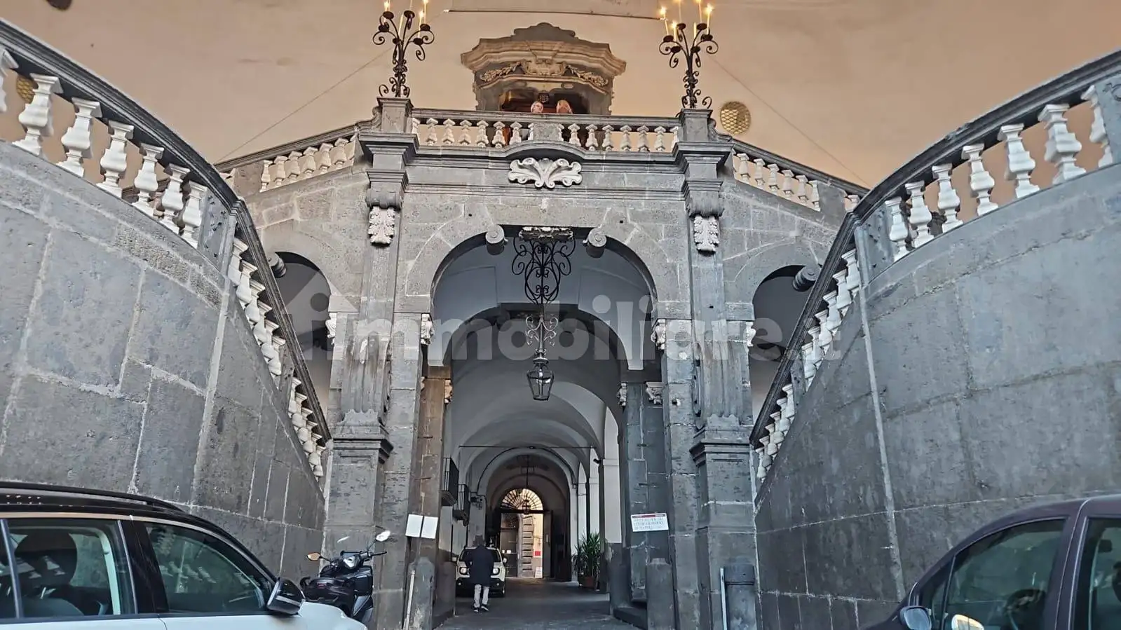 Appartamento in affitto a Napoli