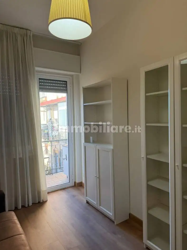 Appartamento in affitto a Reggio Calabria
