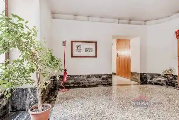 Quadrilocale via Gualtiero Castellini 12, Parioli, Roma - foto 4