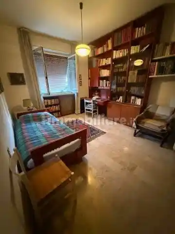 Quadrilocale viale Monte Ceneri 58, Ghisolfa - Mac Mahon, Milano - foto 5