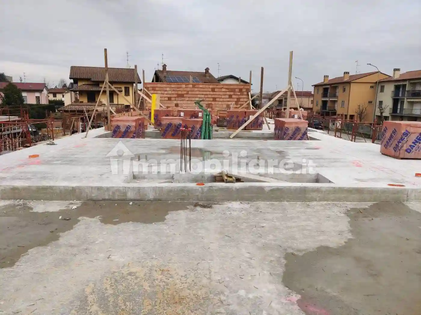 Villetta a schiera - foto 2